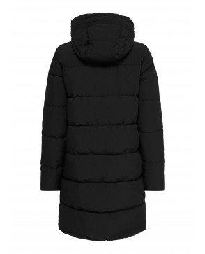 ONLY DOLLY LONG PUFFER COAT...